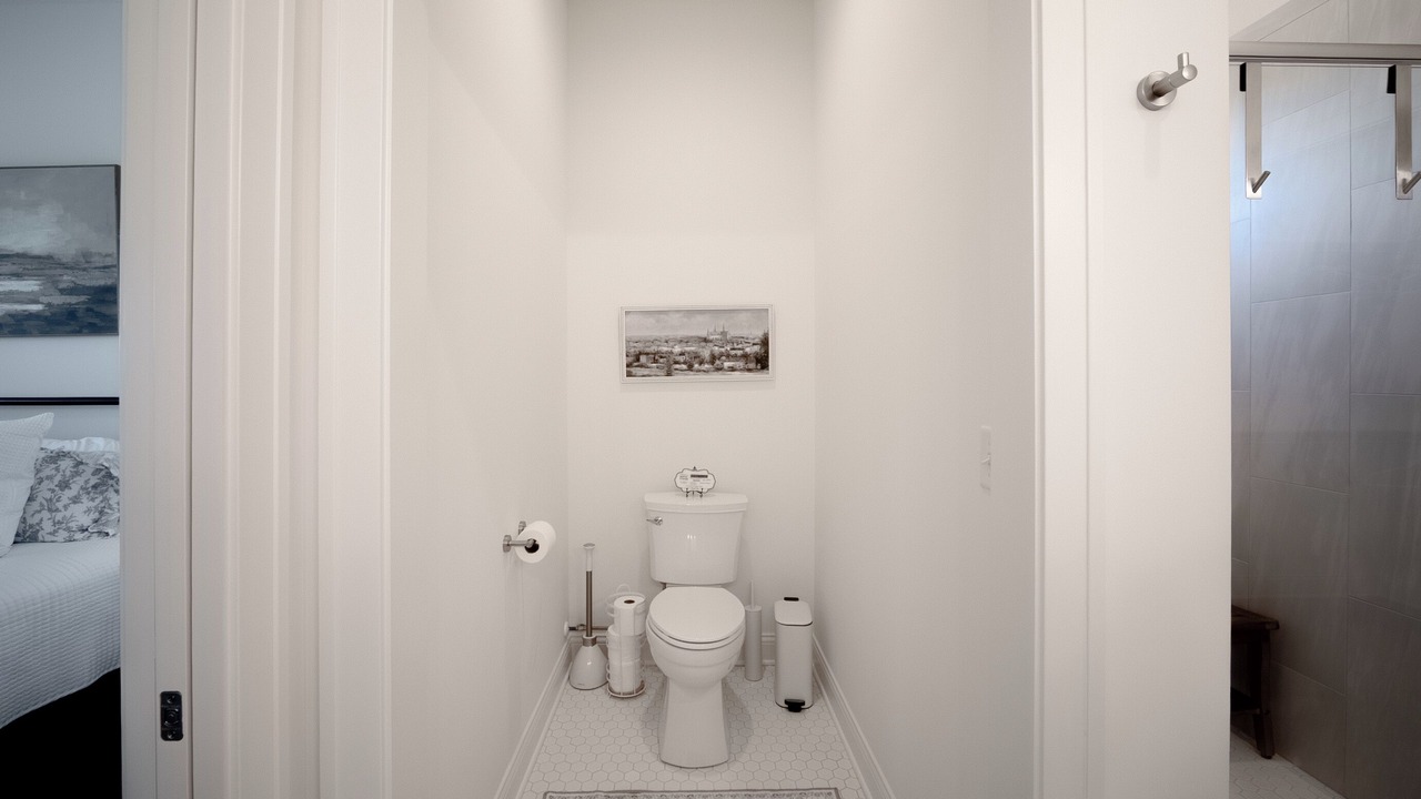 Photo of Bathroom in Smithville