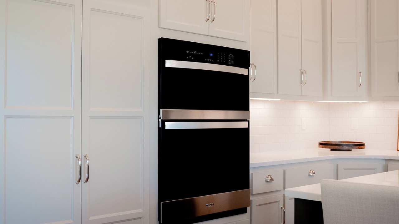 Photo of Kitchen in Smithville