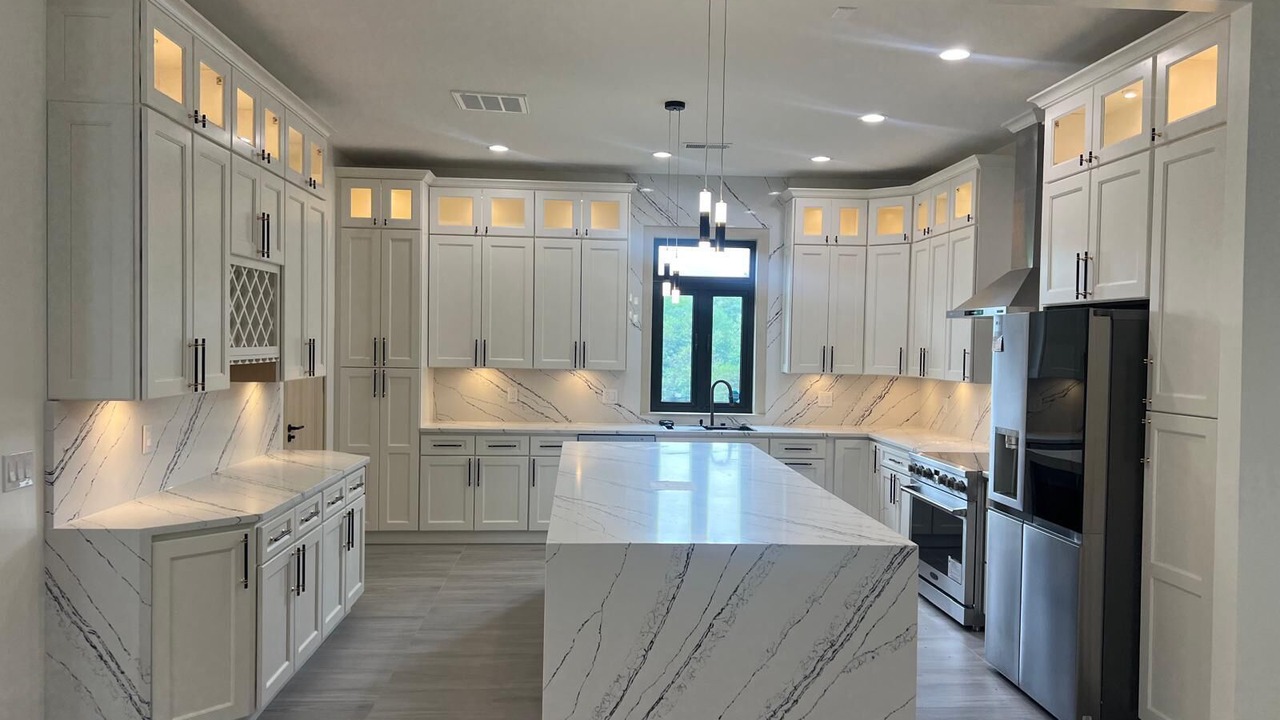 Photo of Kitchen in Aldie