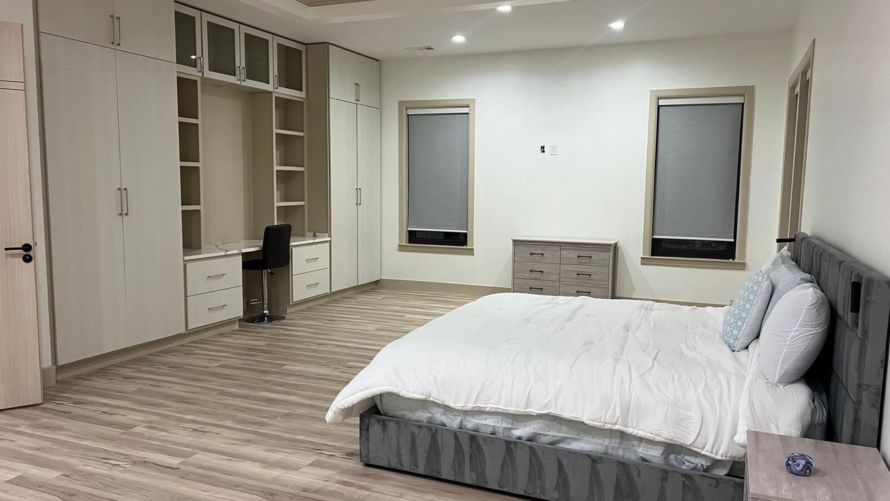 Photo of Bedroom in Aldie