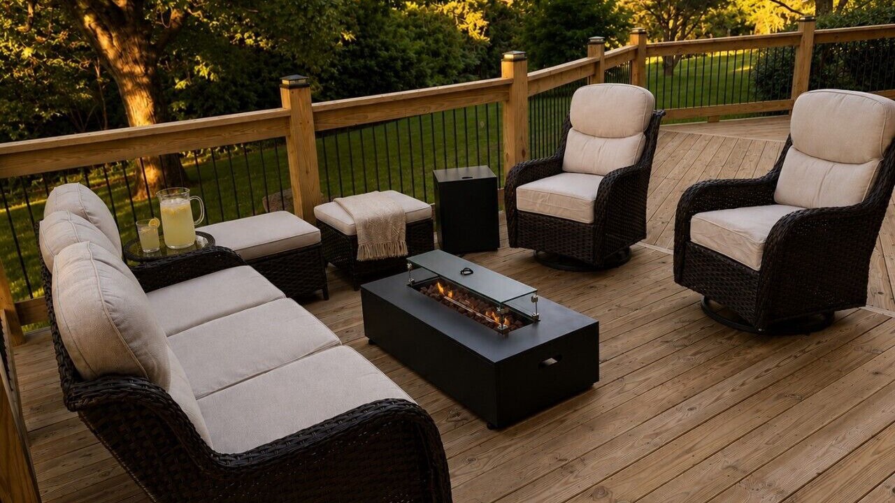 Photo of Outdoor in Apple River