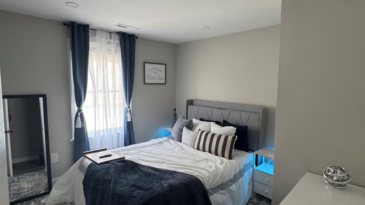 Photo of Bedroom in Grenloch