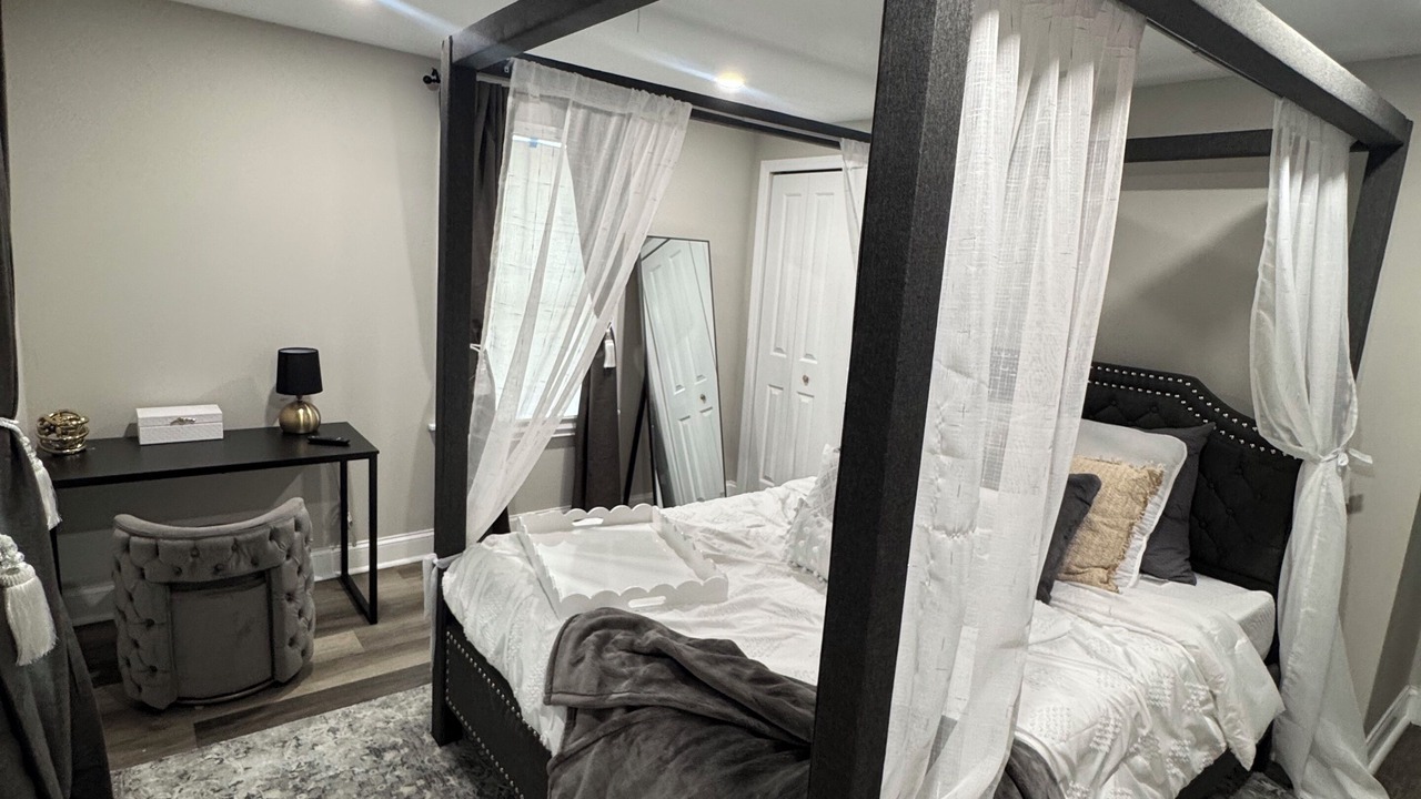 Photo of Bedroom in Grenloch