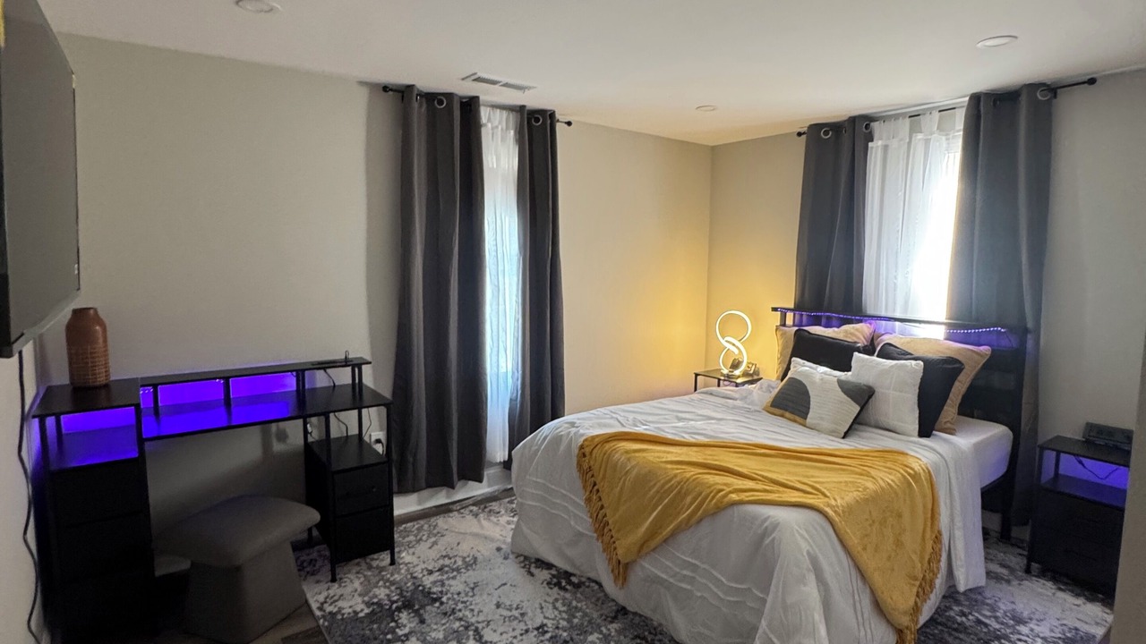 Photo of Bedroom in Grenloch