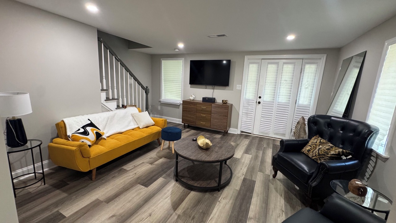 Photo of Livingroom in Grenloch