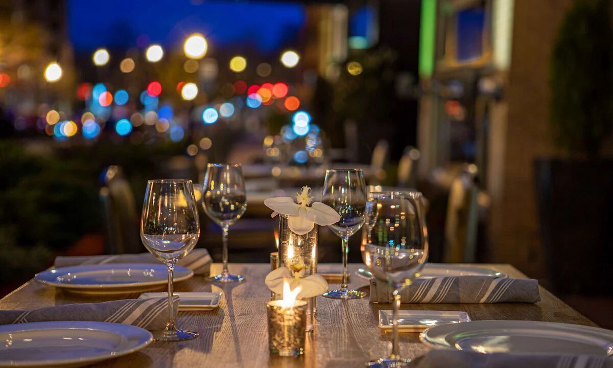 Photo of Outdoor in Dupont Circle