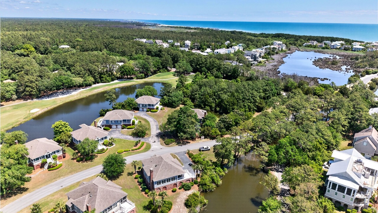 Photo of Outdoor in Debordieu Colony