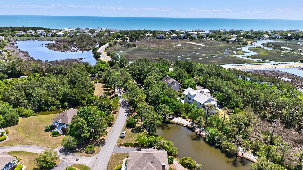 Photo of Outdoor in Debordieu Colony