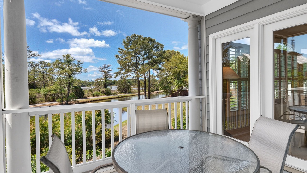 Photo of Outdoor in Debordieu Colony