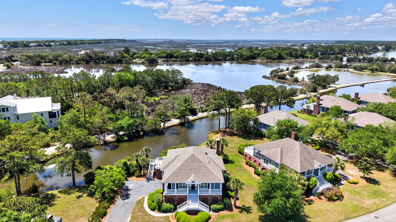 Photo of Outdoor in Debordieu Colony