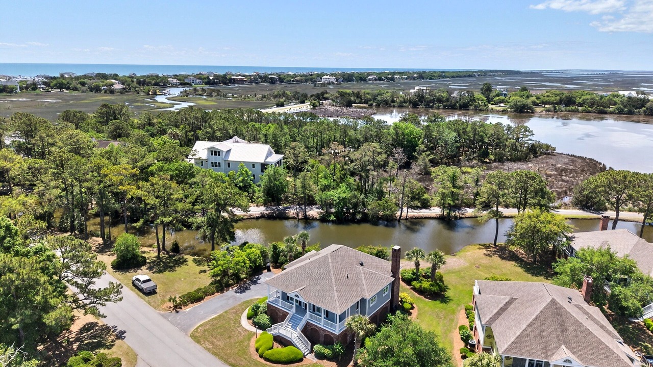 Photo of Outdoor in Debordieu Colony