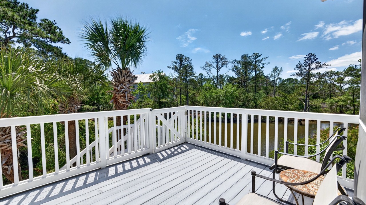 Photo of Outdoor in Debordieu Colony