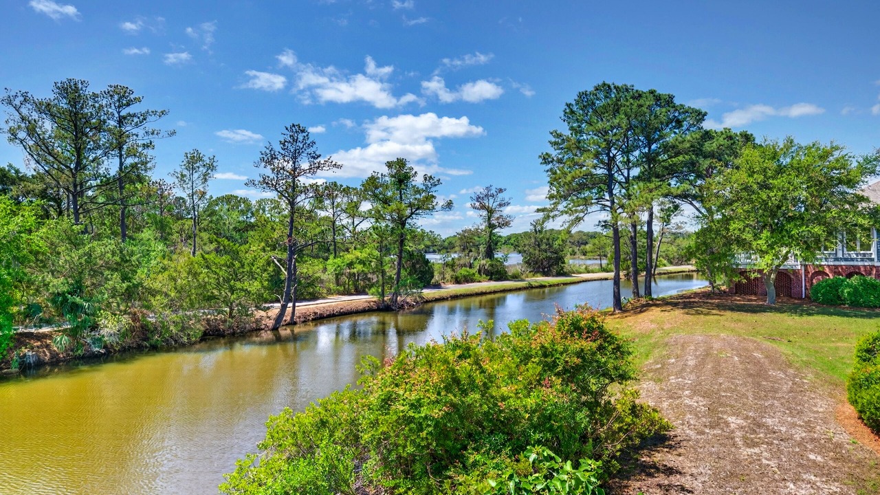 Photo of Outdoor in Debordieu Colony