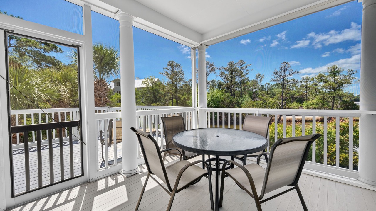 Photo of Outdoor in Debordieu Colony