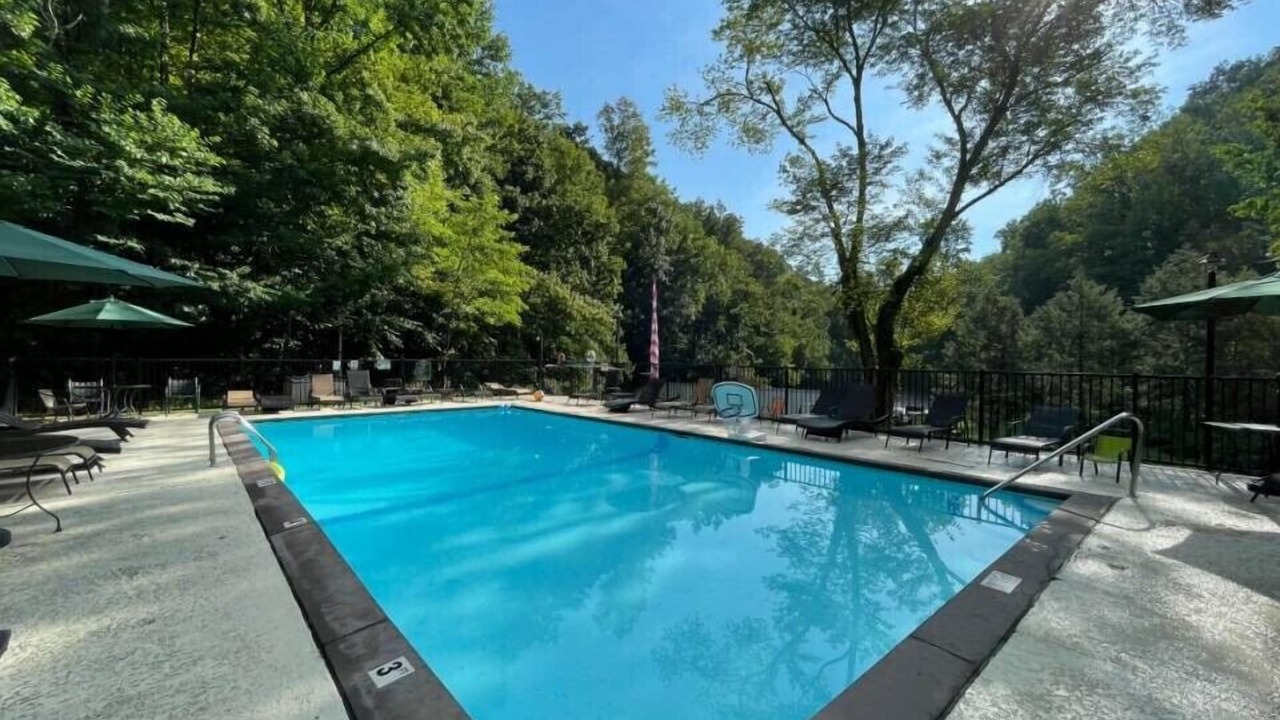 Photo of Outdoor in Gatlinburg - Pigeon Forge