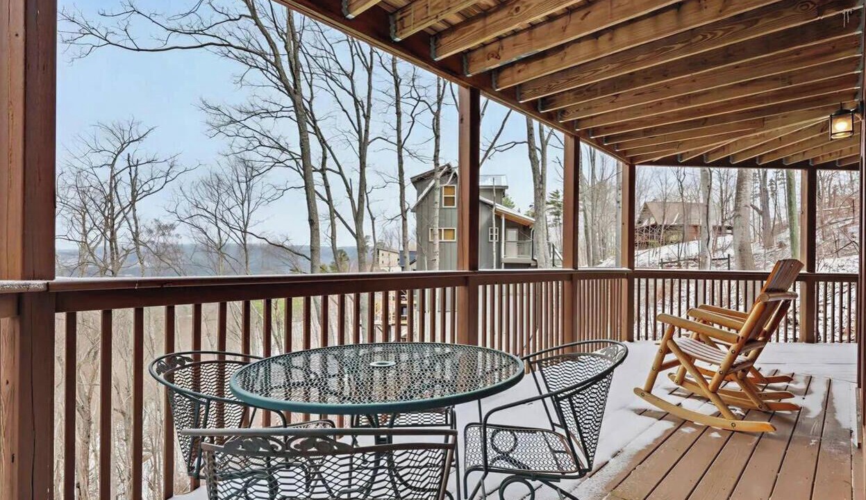 Photo of Outdoor in Gatlinburg - Pigeon Forge