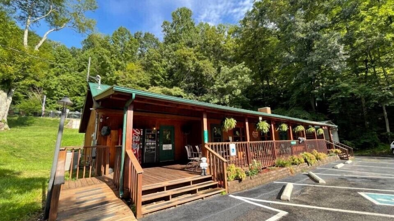 Photo of Outdoor in Gatlinburg - Pigeon Forge