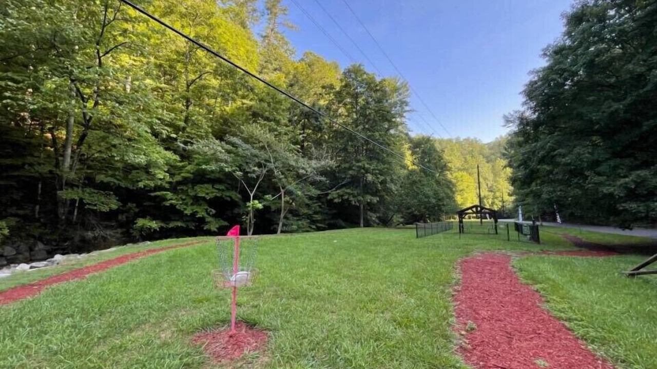 Photo of Outdoor in Gatlinburg - Pigeon Forge