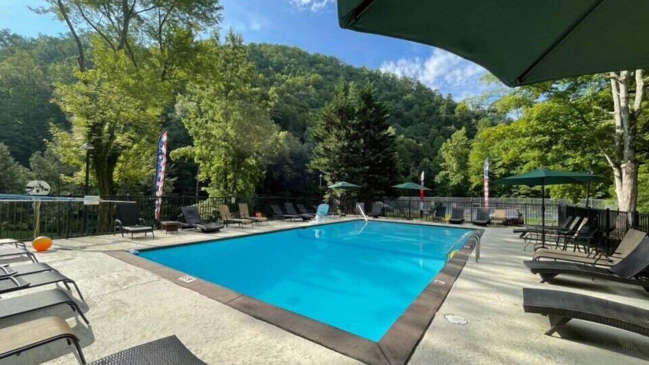Photo of Outdoor in Gatlinburg - Pigeon Forge