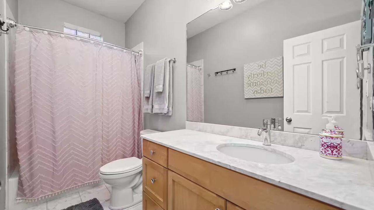 Photo of Bathroom in Near West Side