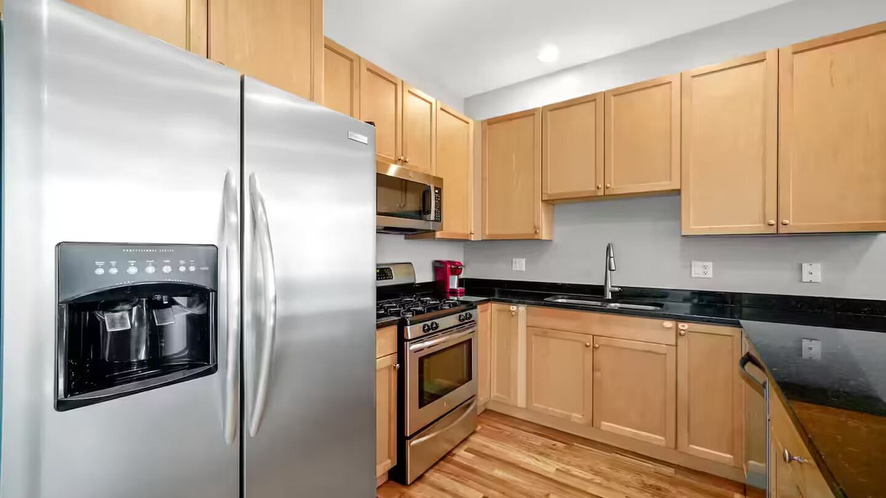 Photo of Kitchen in Near West Side