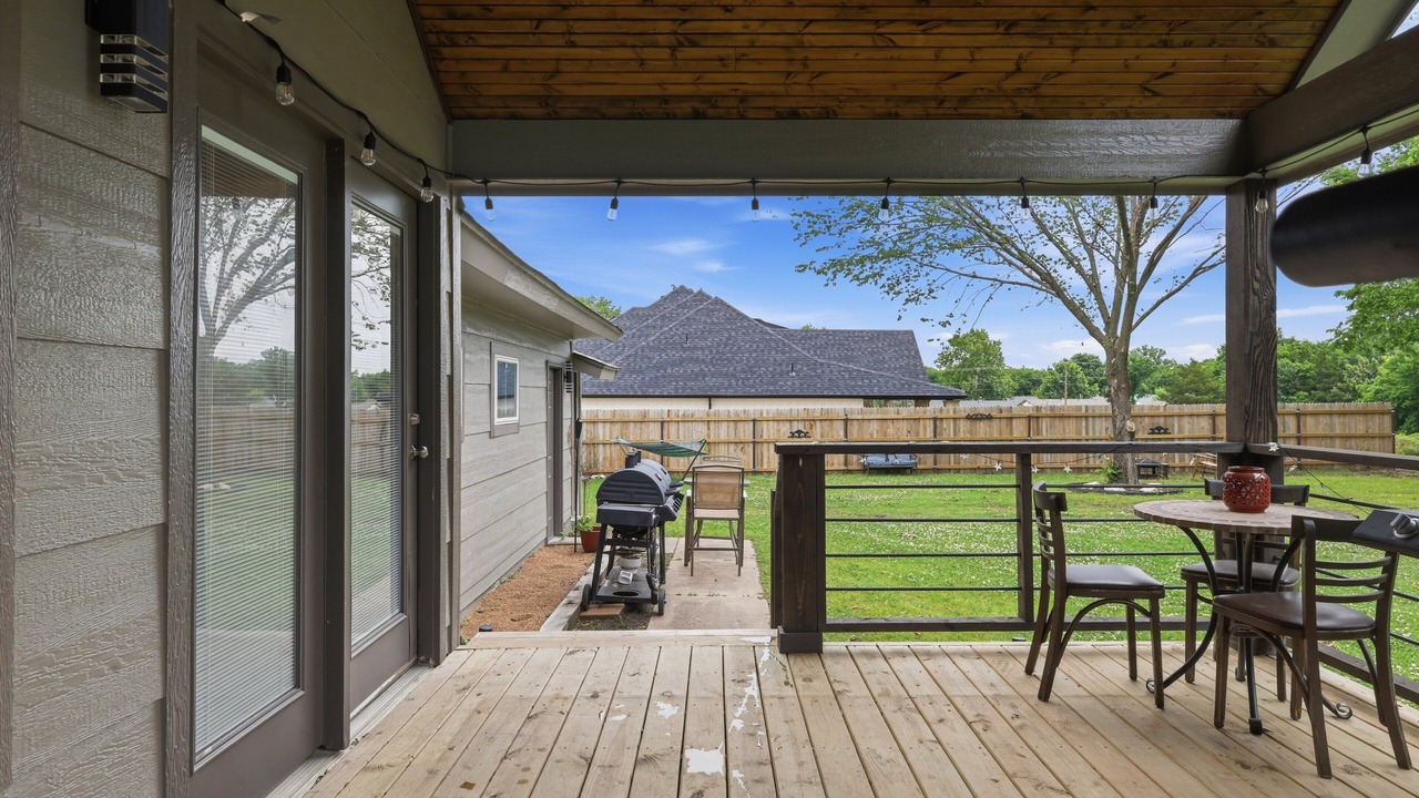 Photo of Outdoor in Tulsa