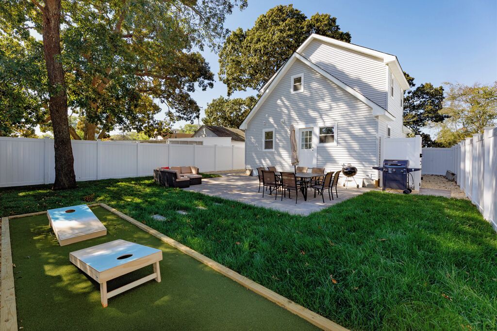 Photo of Outdoor in North Cape May