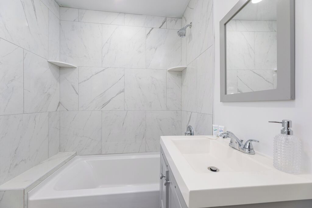 Photo of Bathroom in North Cape May