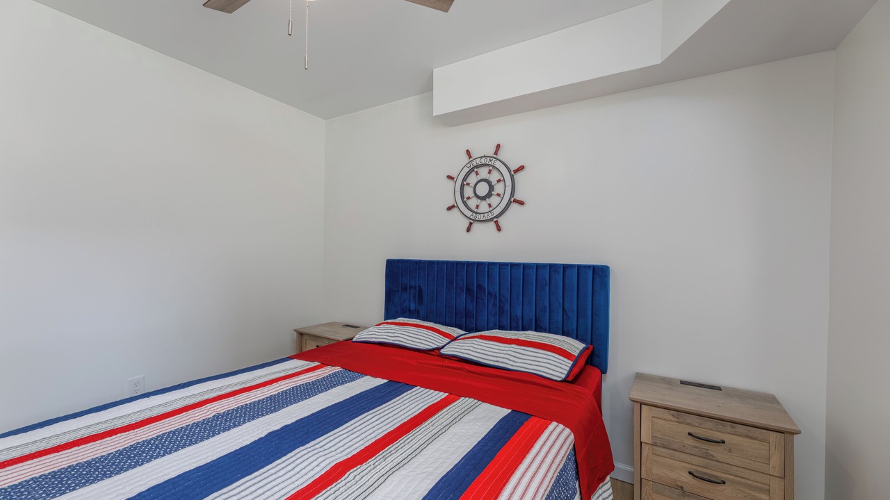 Photo of Bedroom in North Cape May