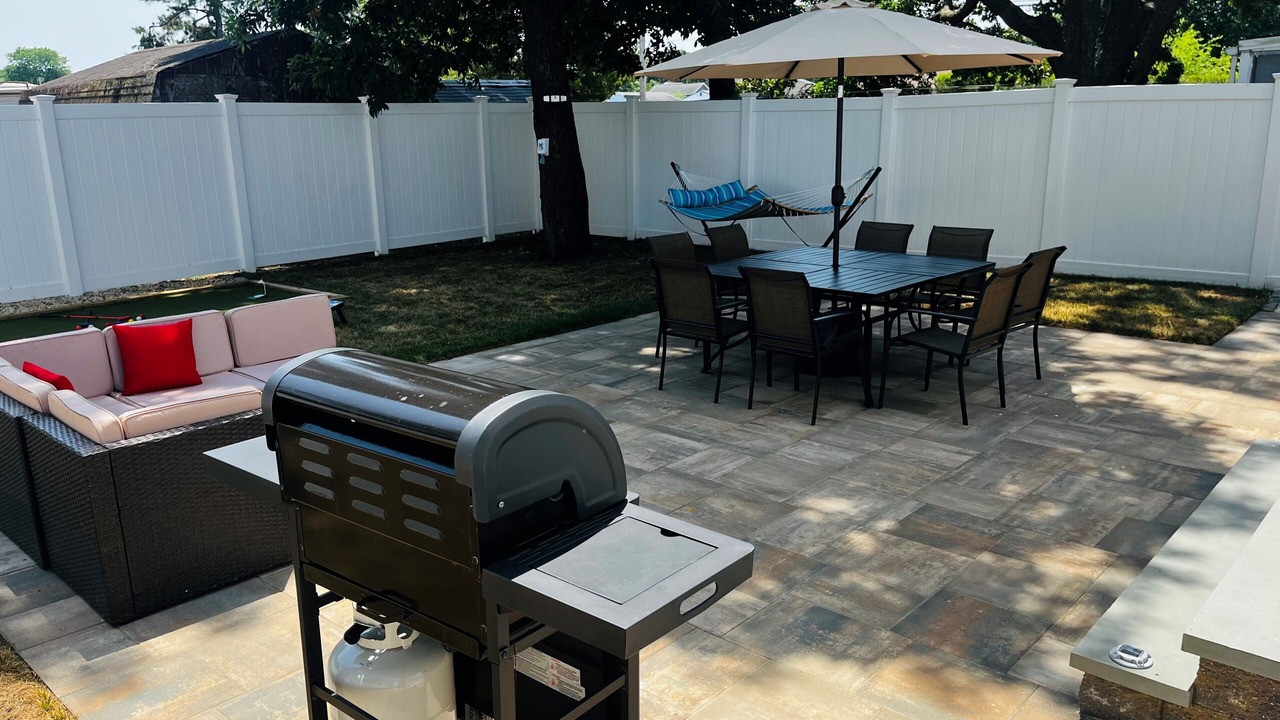 Photo of Outdoor in North Cape May