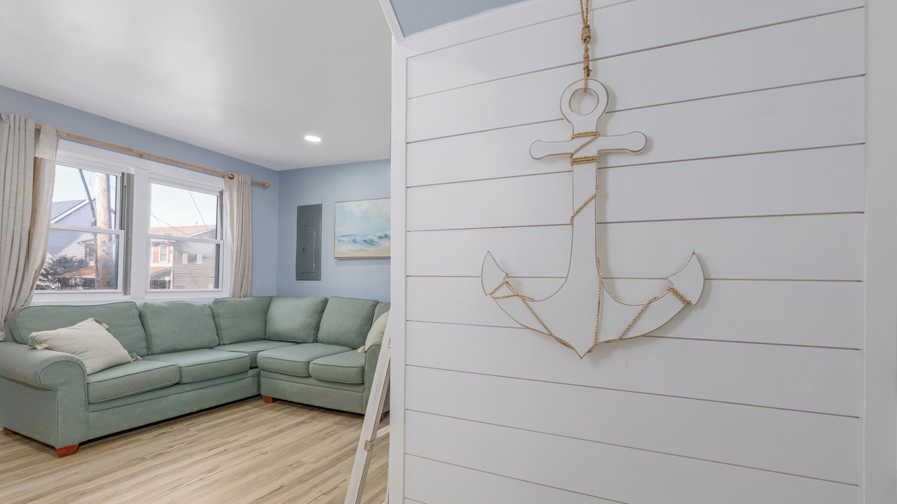Photo of Livingroom in North Cape May