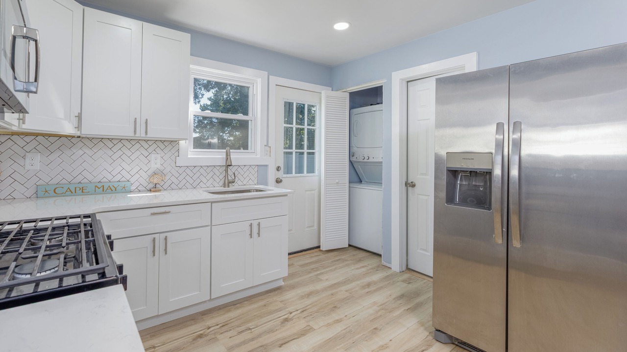 Photo of Kitchen in North Cape May