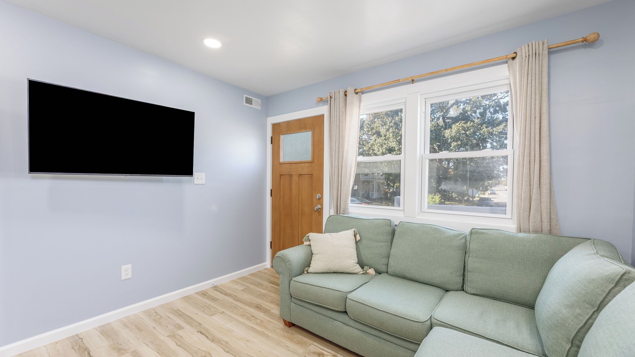 Photo of Livingroom in North Cape May