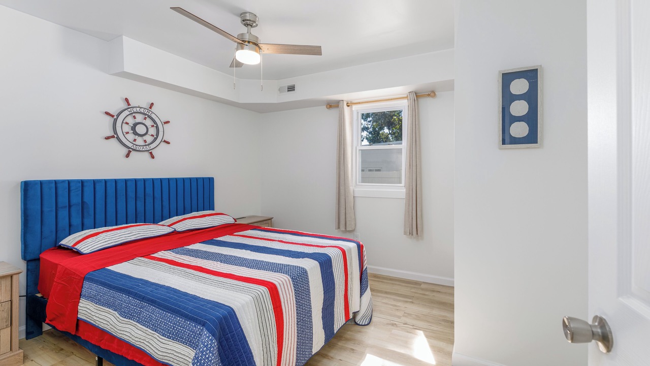 Photo of Bedroom in North Cape May