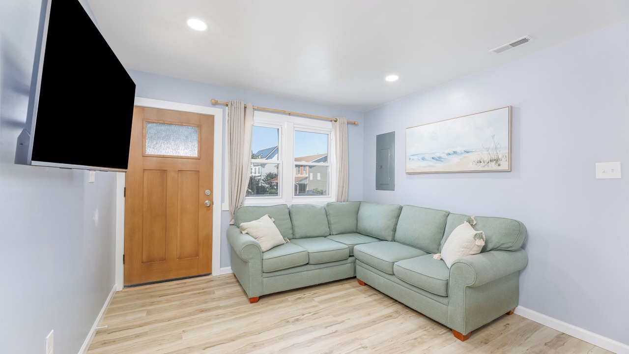 Photo of Livingroom in North Cape May