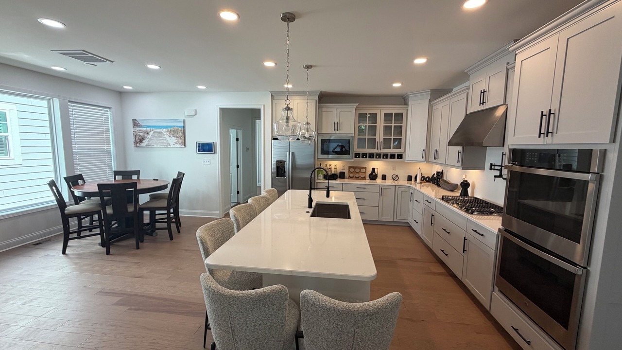 Photo of Kitchen in Long Neck