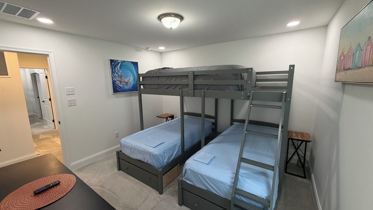 Photo of Bedroom in Long Neck