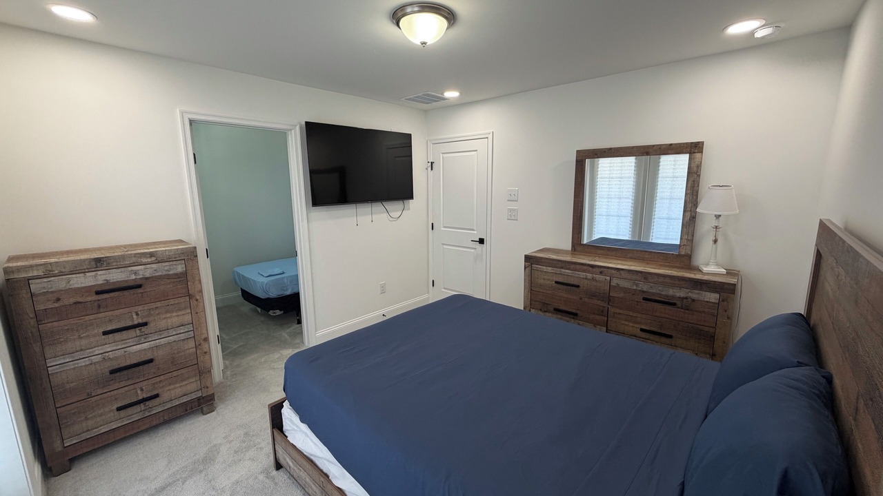 Photo of Bedroom in Long Neck