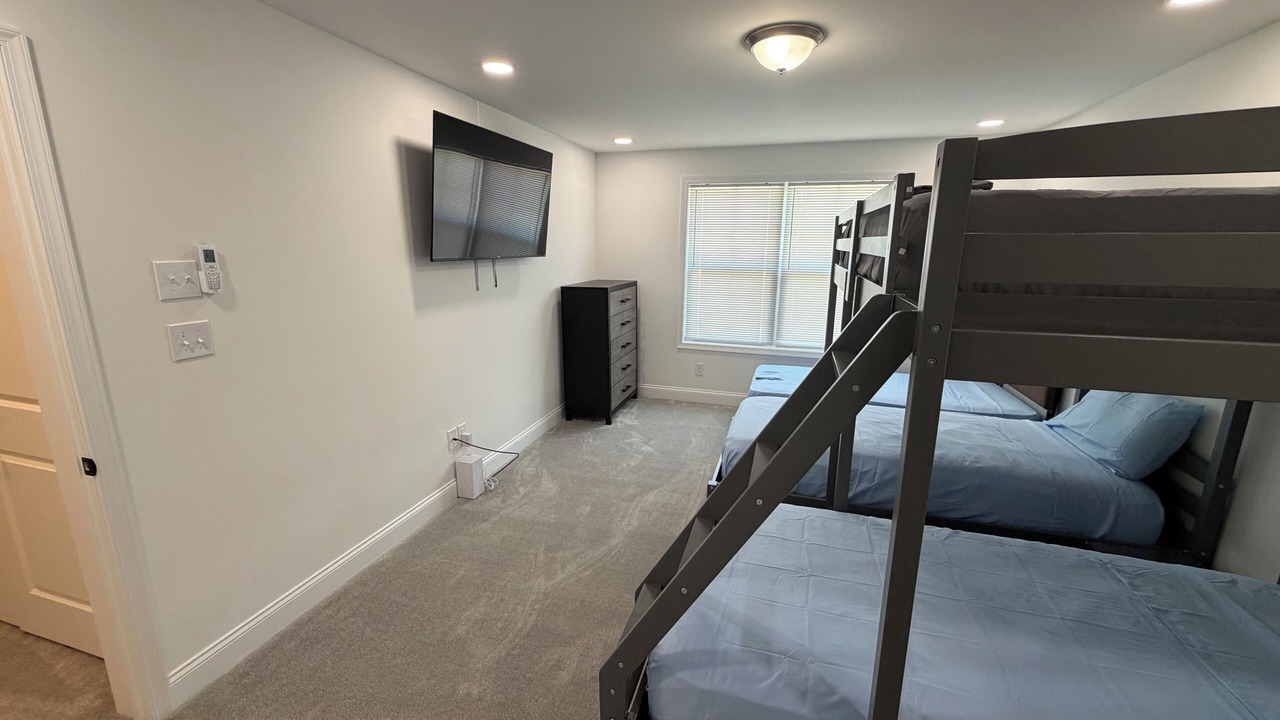 Photo of Bedroom in Long Neck