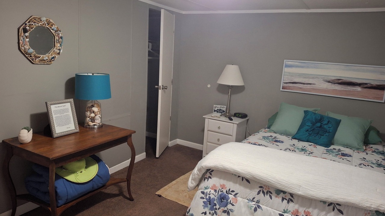 Photo of Bedroom in Arley