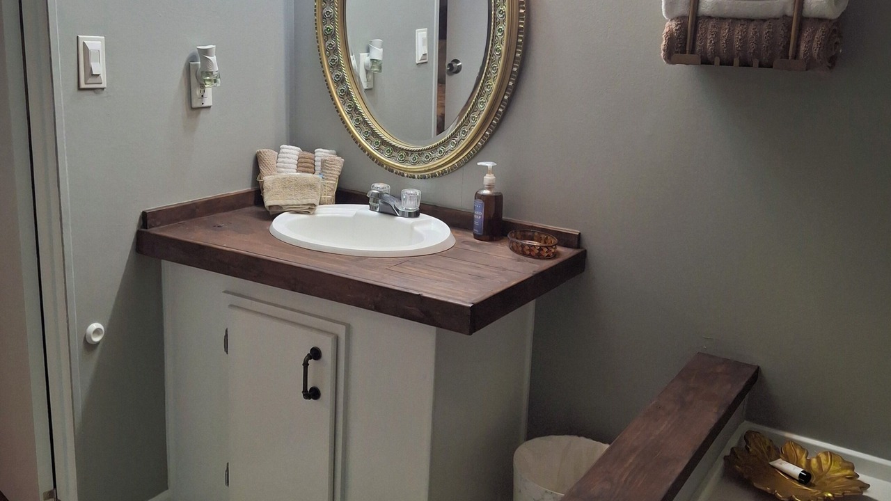 Photo of Bathroom in Arley