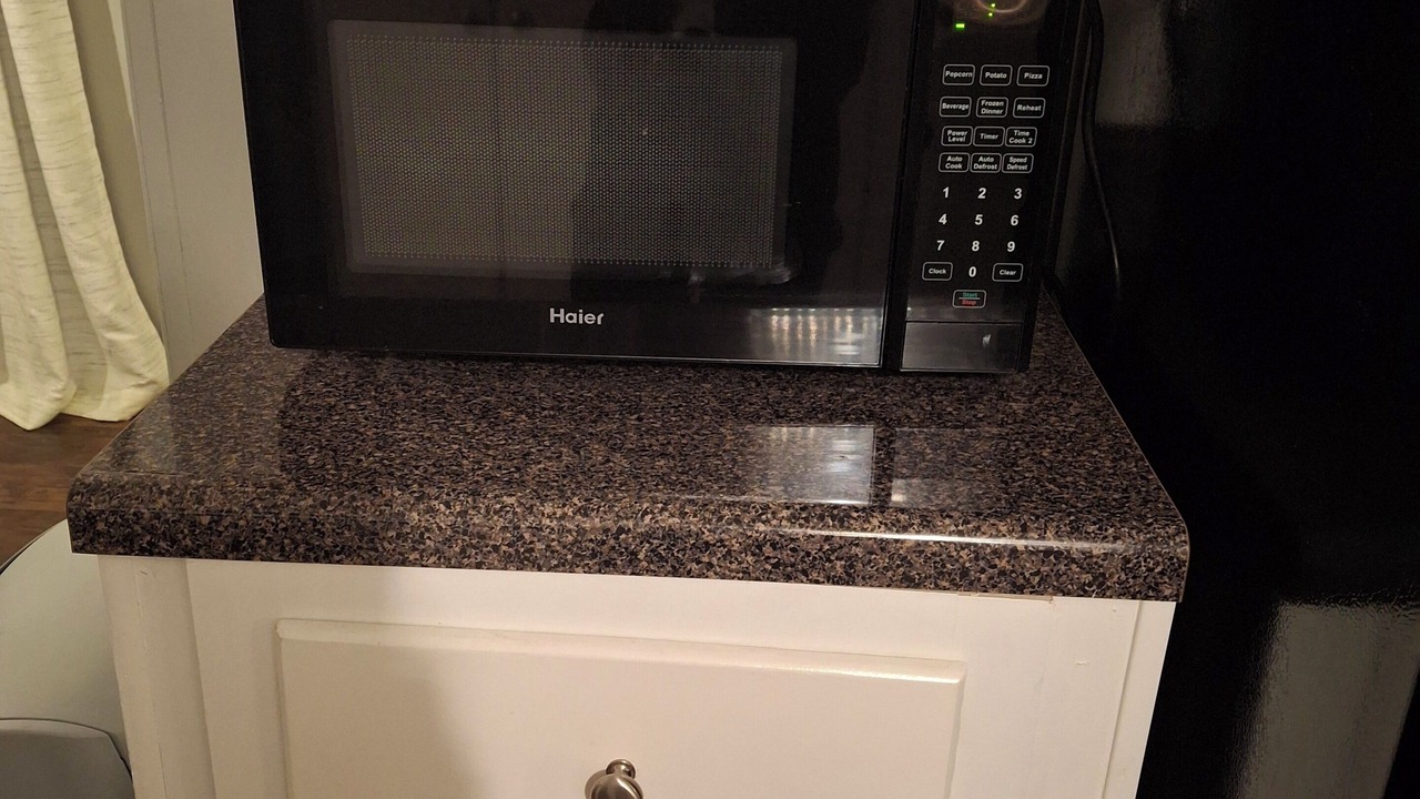 Photo of Kitchen in Arley