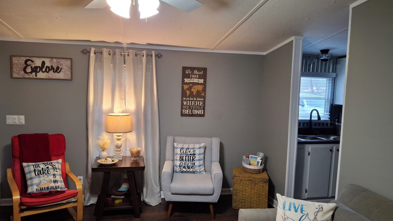 Photo of Livingroom in Arley