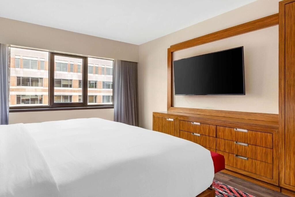 Photo of Bedroom in West End