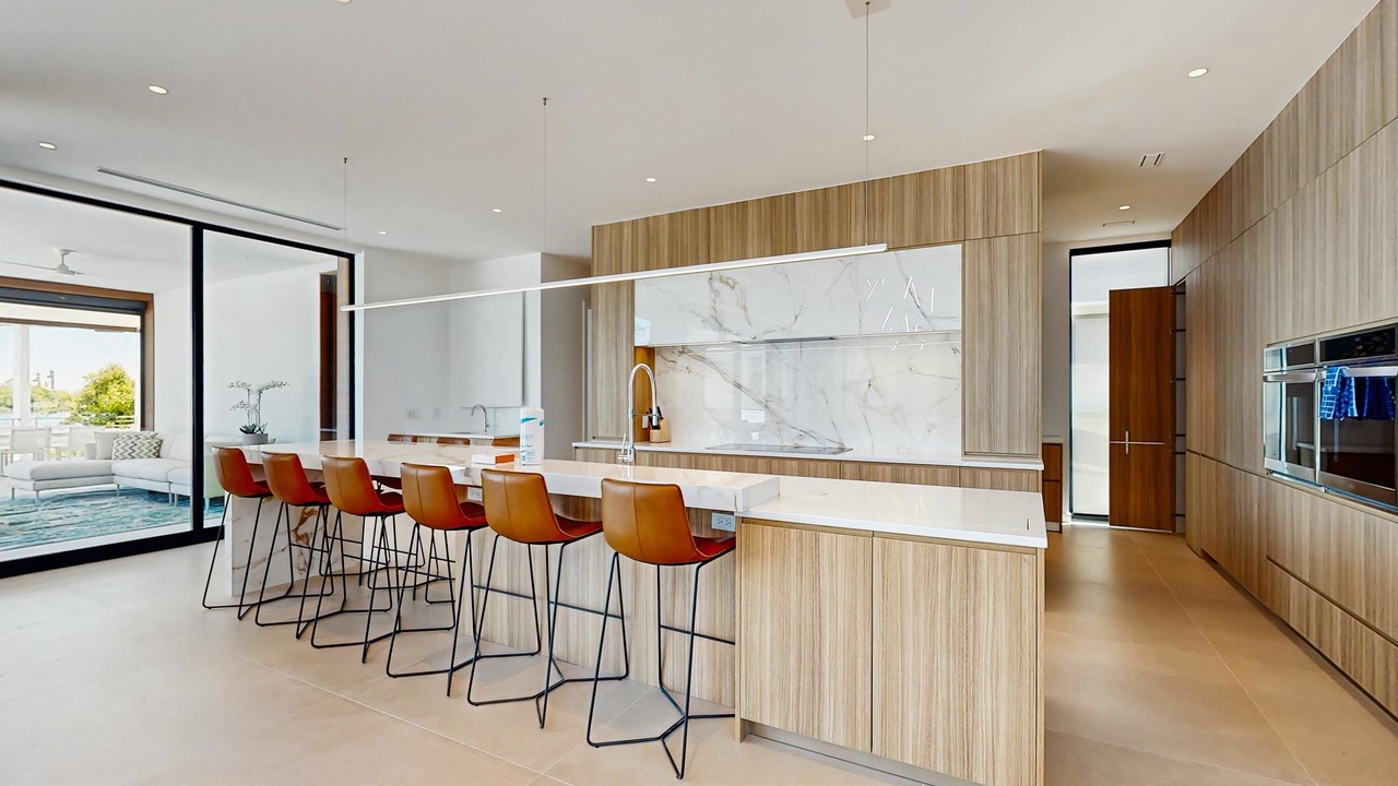 Photo of Kitchen in Rehoboth Beach