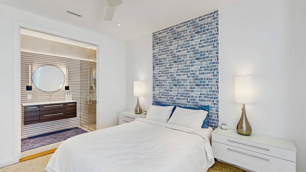 Photo of Bedroom in Rehoboth Beach