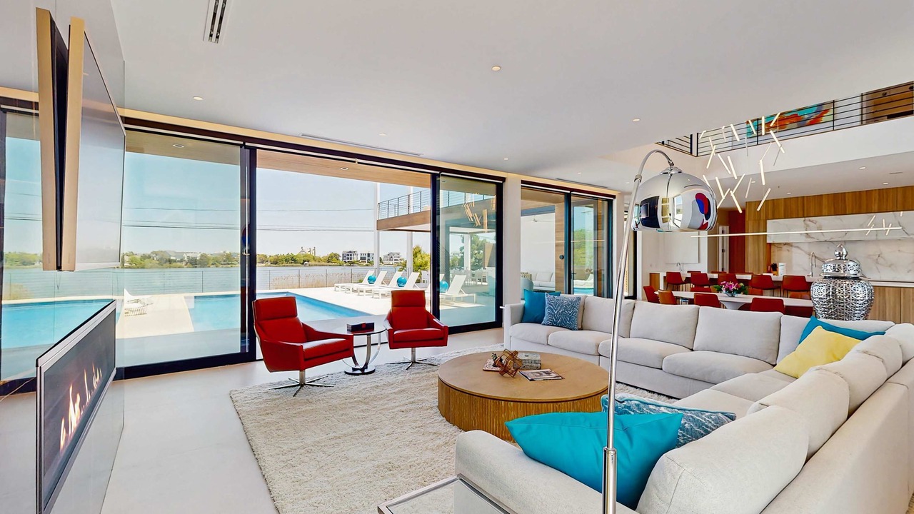 Photo of Livingroom in Rehoboth Beach