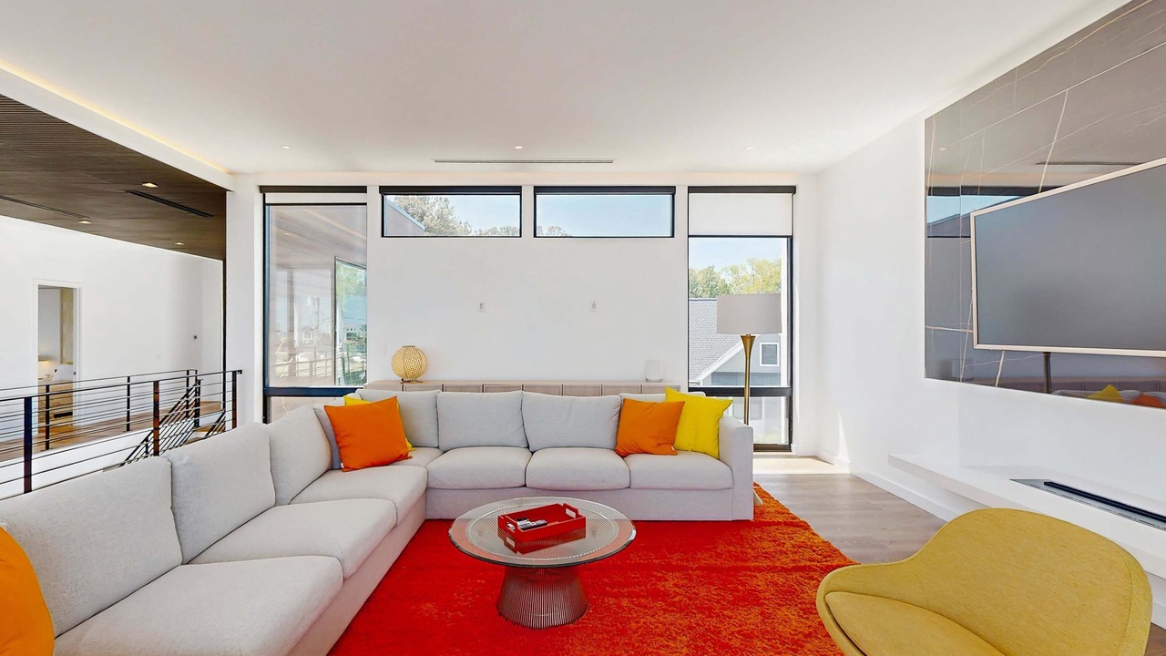 Photo of Livingroom in Rehoboth Beach