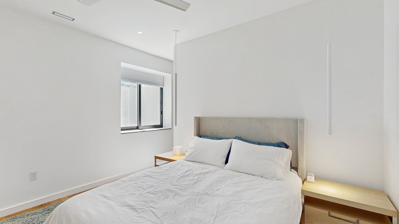 Photo of Bedroom in Rehoboth Beach