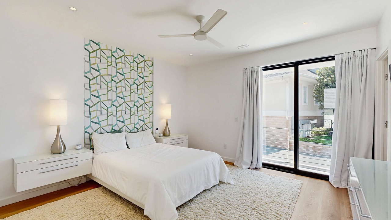 Photo of Bedroom in Rehoboth Beach